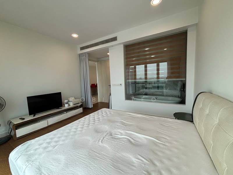 Service Residence for Sale at Imperia - Robin Teo - Bedroom - PropertyGuru.com.my