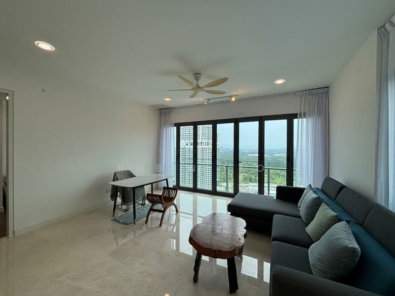 Service Residence for Sale at Imperia - Robin Teo - Living Room - PropertyGuru.com.my