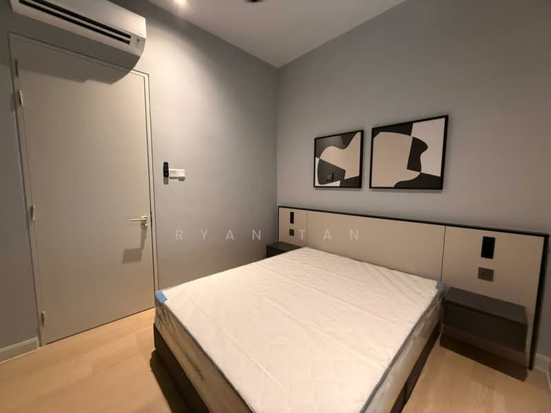 Service Residence for Rent at Isola - Ryan Tan - Bedroom - PropertyGuru.com.my