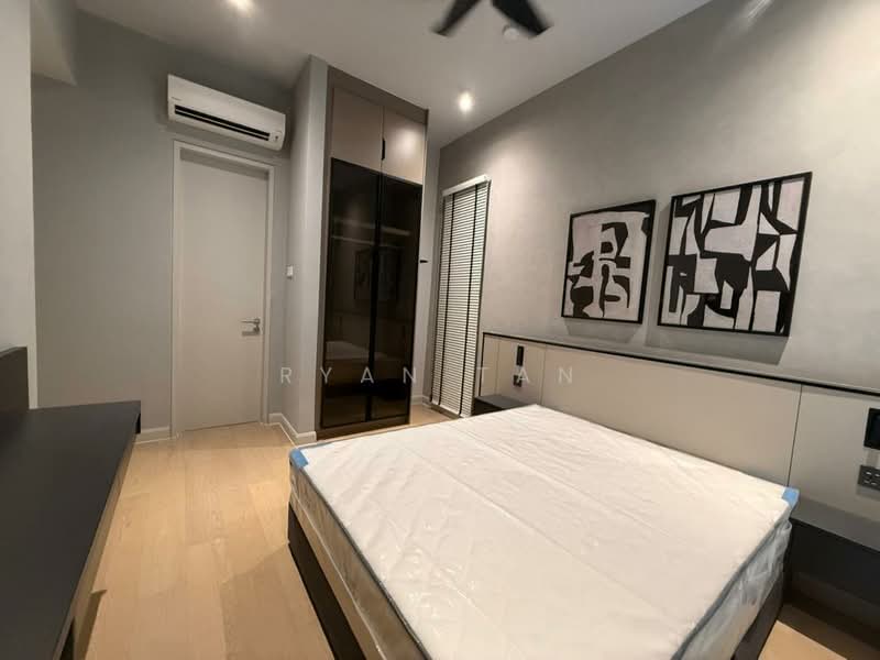 Service Residence for Rent at Isola - Ryan Tan - Bedroom - PropertyGuru.com.my