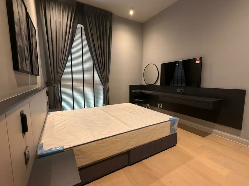 Service Residence for Rent at Isola - Ryan Tan - Bedroom - PropertyGuru.com.my