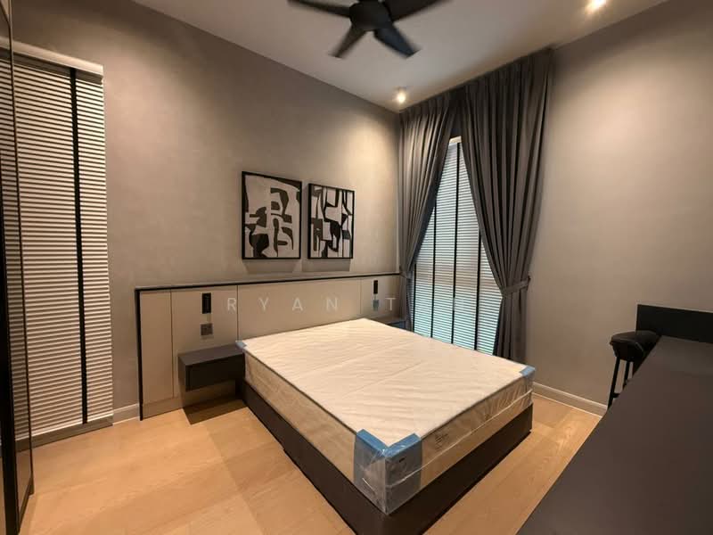 Service Residence for Rent at Isola - Ryan Tan - Bedroom - PropertyGuru.com.my