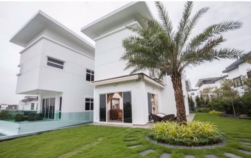 Bungalow for Rent in Horizon Hills (Iskandar Puteri (Nusajaya)) - Shirley Haw - PropertyGuru.com.my
