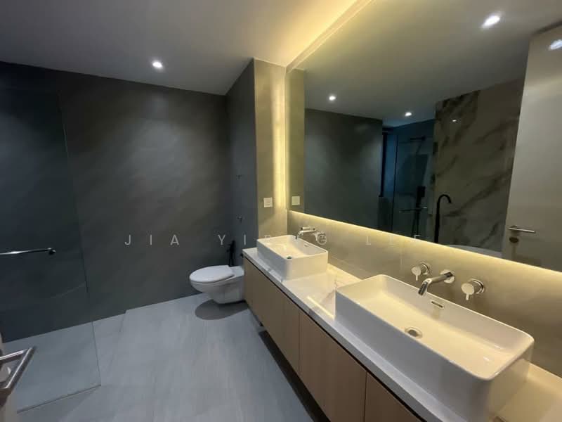 Kondominium untuk Dijual di Katana II - Jia Yirng Lee - Bathroom - PropertyGuru.com.my