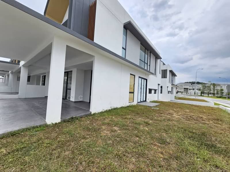 Rumah Teres 2 Tingkat untuk Dijual di Kajang (Selangor) - Jocelyn Soo - Exterior - PropertyGuru.com.my