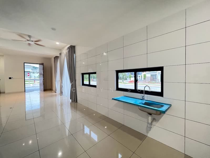 Rumah Teres 2 Tingkat untuk Dijual di Kajang (Selangor) - Jocelyn Soo - Interior - PropertyGuru.com.my