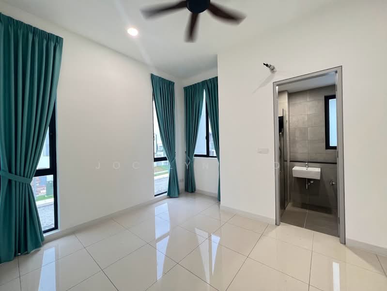 Rumah Teres 2 Tingkat untuk Dijual di Kajang (Selangor) - Jocelyn Soo - PropertyGuru.com.my