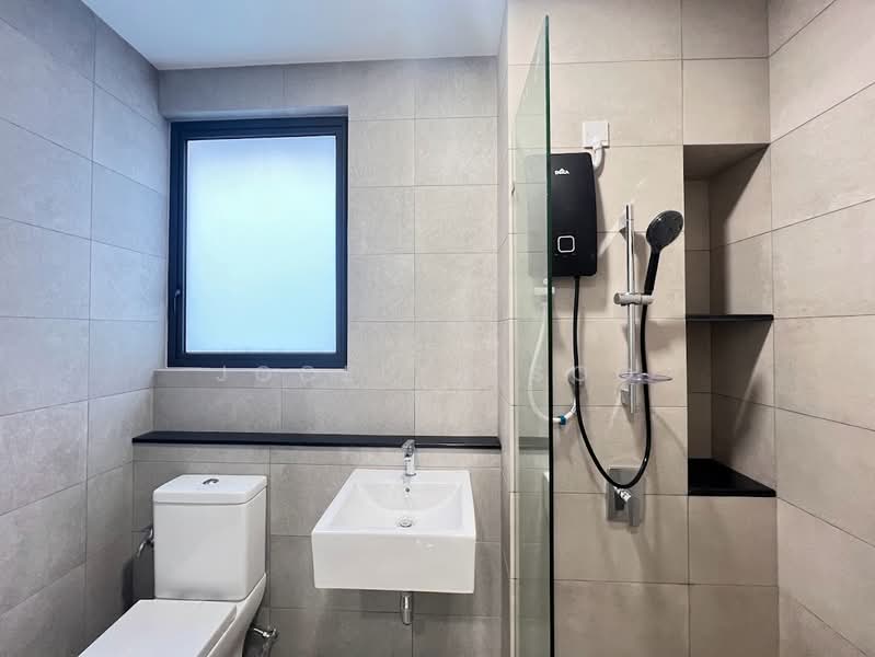 Rumah Teres 2 Tingkat untuk Dijual di Kajang (Selangor) - Jocelyn Soo - Bathroom - PropertyGuru.com.my