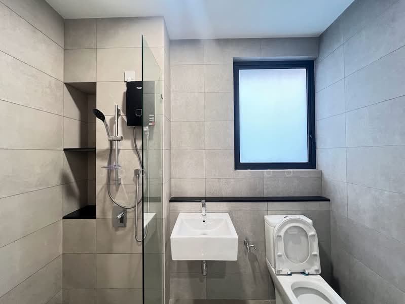 Rumah Teres 2 Tingkat untuk Dijual di Kajang (Selangor) - Jocelyn Soo - Bathroom - PropertyGuru.com.my