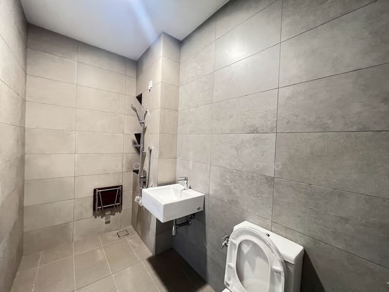 Rumah Teres 2 Tingkat untuk Dijual di Kajang (Selangor) - Jocelyn Soo - Bathroom - PropertyGuru.com.my