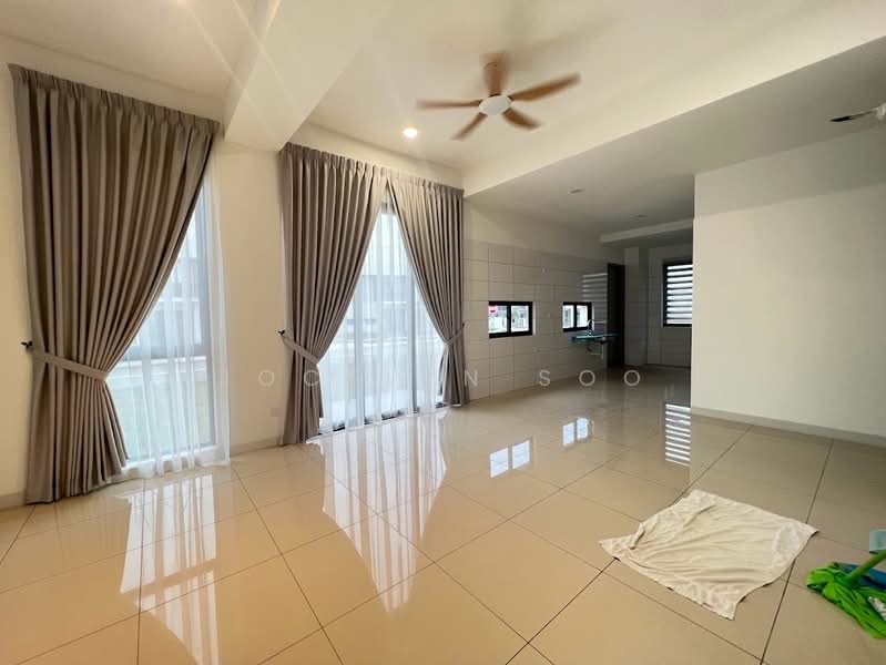 Rumah Teres 2 Tingkat untuk Dijual di Kajang (Selangor) - Jocelyn Soo - Living Room - PropertyGuru.com.my
