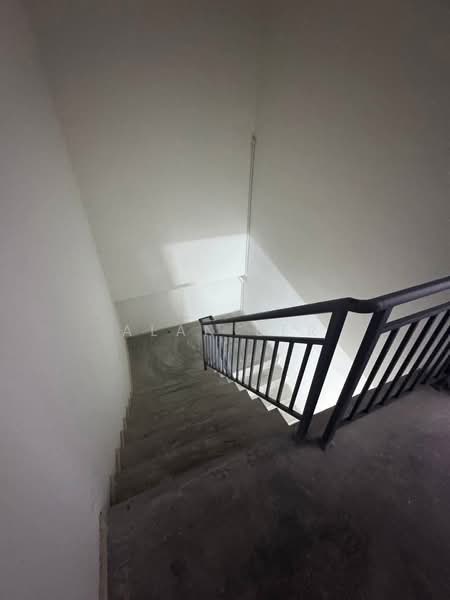 Semi-D Factory for Sale in Taman Sri Gading (Batu Pahat) - Alan Ler - Interior - PropertyGuru.com.my