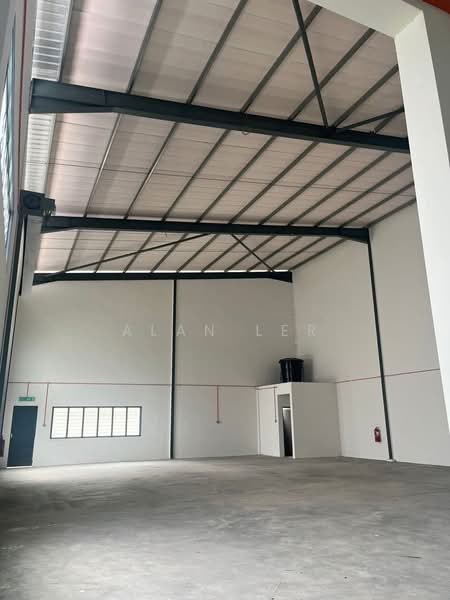 Semi-D Factory for Sale in Taman Sri Gading (Batu Pahat) - Alan Ler - Interior - PropertyGuru.com.my