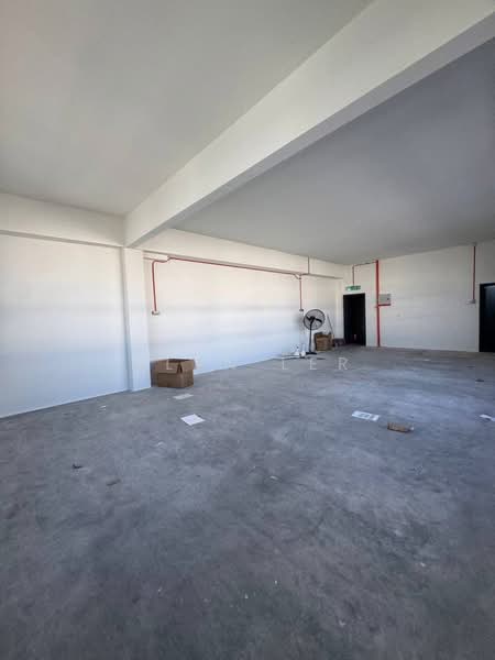 Semi-D Factory for Sale in Taman Sri Gading (Batu Pahat) - Alan Ler - Interior - PropertyGuru.com.my