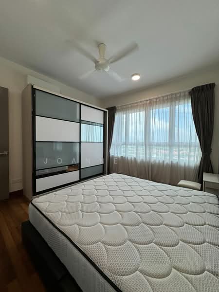 Service Residence for Rent at Impiria Residensi Bukit Tinggi Klang - Joanne Pua - Bedroom - PropertyGuru.com.my
