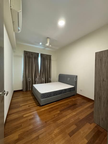 Service Residence for Rent at Impiria Residensi Bukit Tinggi Klang - Joanne Pua - Bedroom - PropertyGuru.com.my