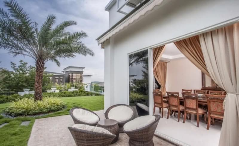 Rumah Banglo untuk Dijual di Horizon Hills (Iskandar Puteri (Nusajaya)) - Shirley Haw - PropertyGuru.com.my