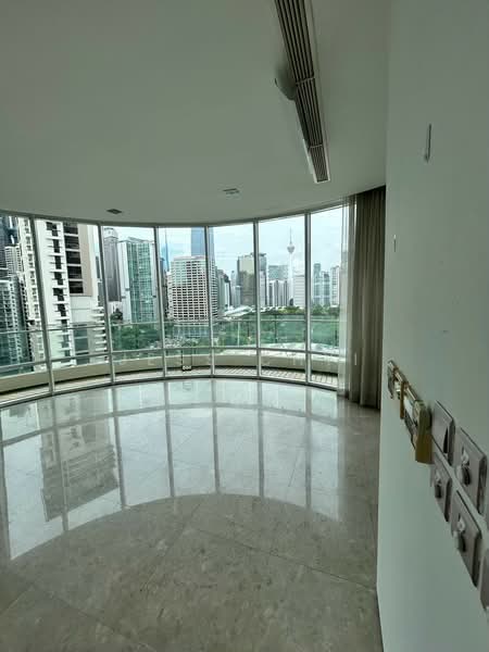 Service Residence for Sale at The Oval - Jess Chyi - View - PropertyGuru.com.my
