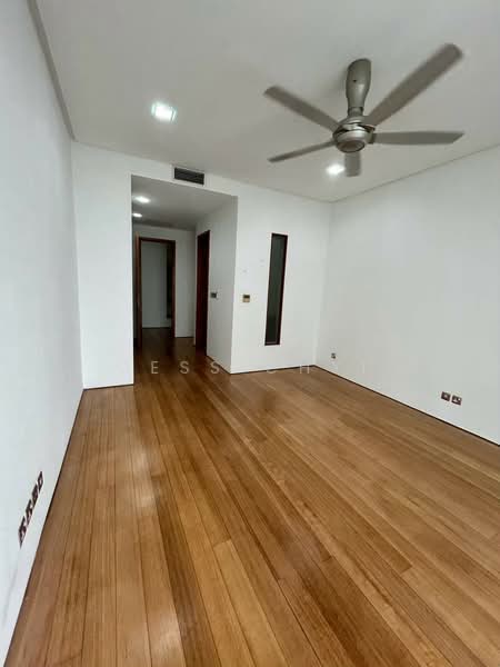 Service Residence for Sale at The Oval - Jess Chyi - Living Room - PropertyGuru.com.my