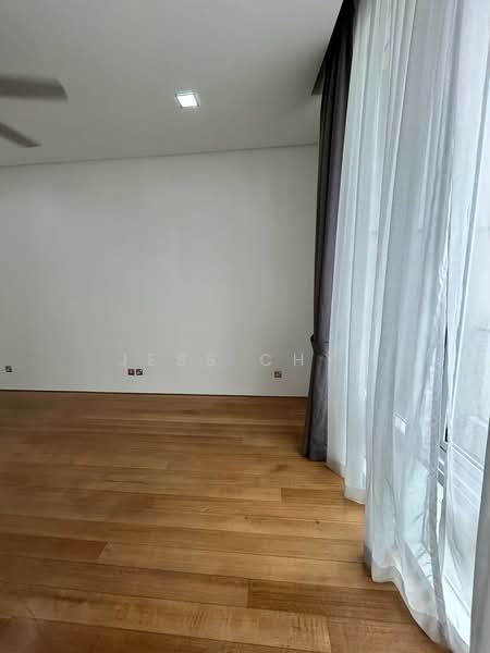 Service Residence for Sale at The Oval - Jess Chyi - Living Room - PropertyGuru.com.my