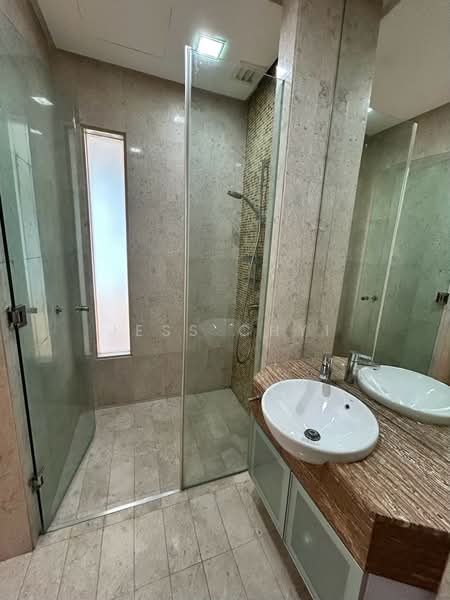 Service Residence for Sale at The Oval - Jess Chyi - Bathroom - PropertyGuru.com.my