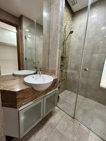 Service Residence for Sale at The Oval - Jess Chyi - Bathroom - PropertyGuru.com.my