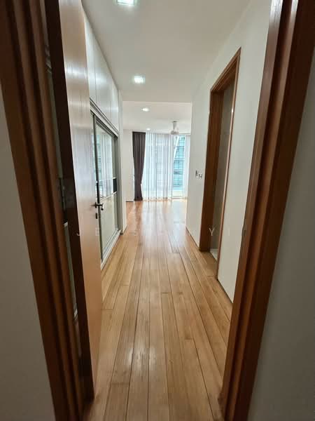 Service Residence for Sale at The Oval - Jess Chyi - Corridor - PropertyGuru.com.my