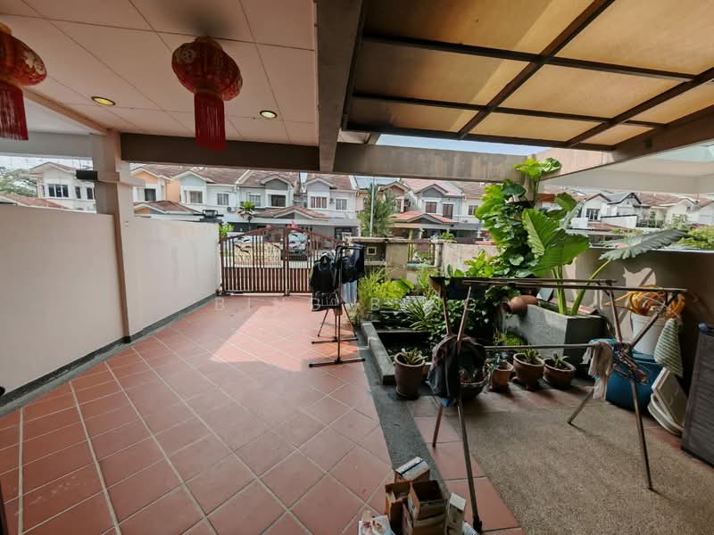 Rumah Teres 2 Tingkat untuk Dijual di Setia Impian (Setia Alam) - Bing Bing - Exterior - PropertyGuru.com.my