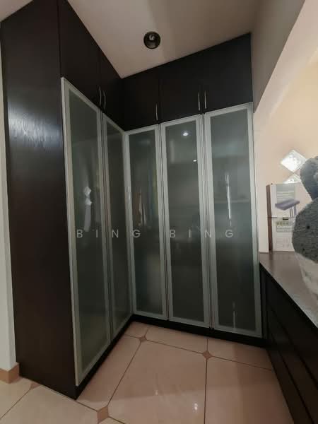 Rumah Teres 2 Tingkat untuk Dijual di Setia Impian (Setia Alam) - Bing Bing - Interior - PropertyGuru.com.my