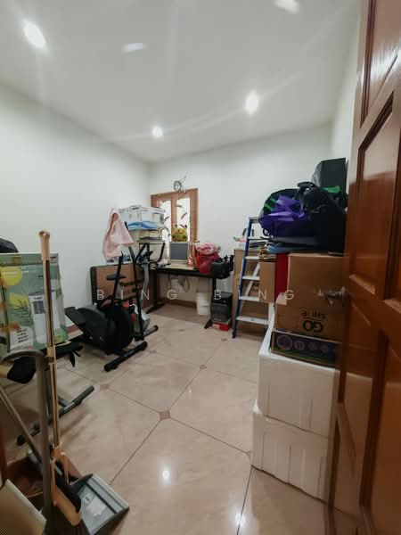 Rumah Teres 2 Tingkat untuk Dijual di Setia Impian (Setia Alam) - Bing Bing - Study - PropertyGuru.com.my