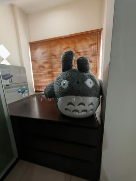 Rumah Teres 2 Tingkat untuk Dijual di Setia Impian (Setia Alam) - Bing Bing - Interior - PropertyGuru.com.my