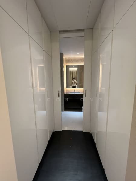 Service Residence for Rent at Pavilion Damansara Heights - Jacob Ong - Corridor - PropertyGuru.com.my