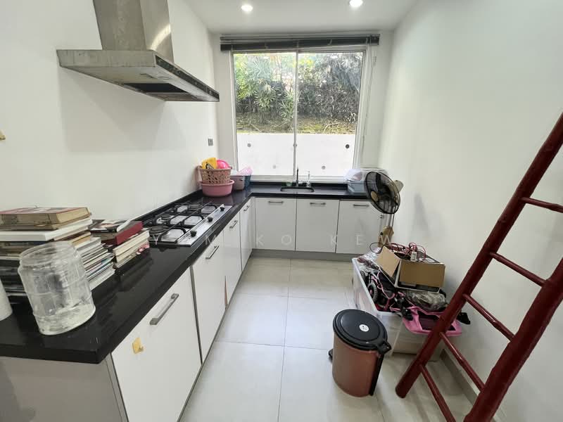 Rumah Banglo untuk Dijual di Damansara Heights (Kuala Lumpur) - Yumiko Kew - Kitchen - PropertyGuru.com.my