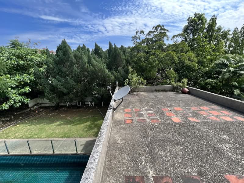 Rumah Banglo untuk Dijual di Damansara Heights (Kuala Lumpur) - Yumiko Kew - Roof - PropertyGuru.com.my