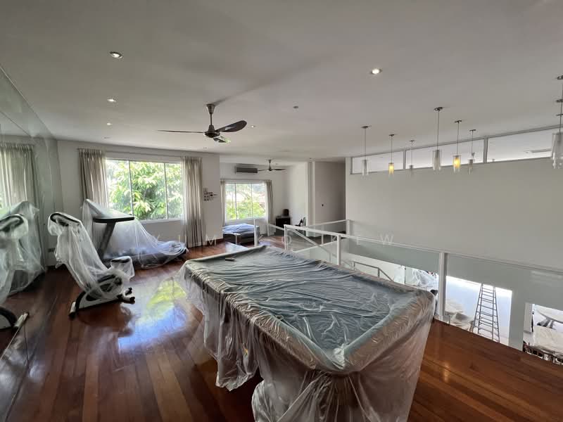 Rumah Banglo untuk Dijual di Damansara Heights (Kuala Lumpur) - Yumiko Kew - Interior - PropertyGuru.com.my