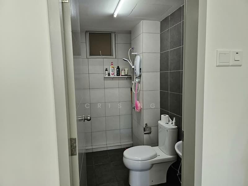 Condominium for Sale at Fairview Residence - Cris Ng - Bathroom - PropertyGuru.com.my