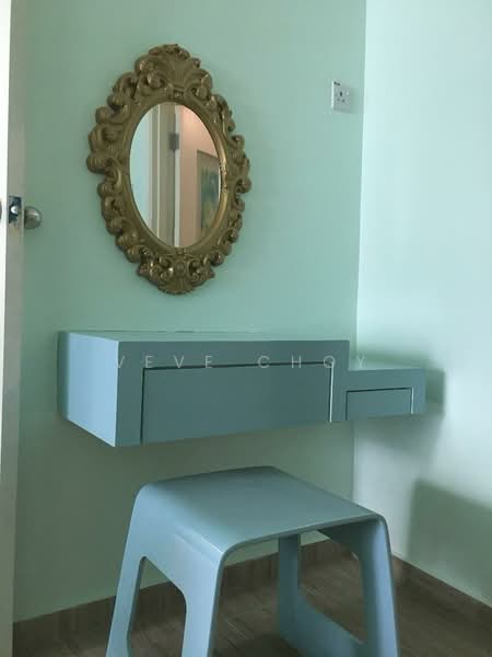 Servis Apartment untuk Dijual di Parkview Service Apartment - Veve Choy - Interior - PropertyGuru.com.my