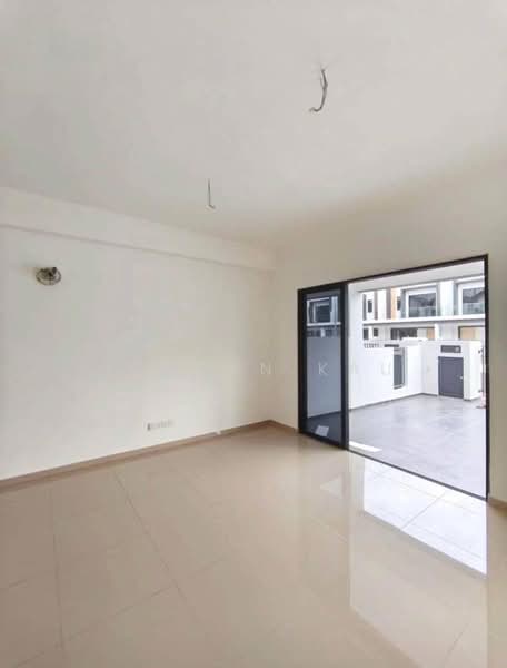 Rumah Teres 2 Tingkat untuk Disewa di Tebrau (Johor) - Jordan Kau - Interior - PropertyGuru.com.my