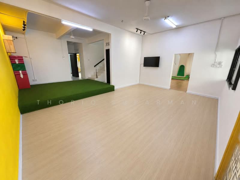 2-storey Terraced House for Sale in Taman Maluri (Cheras) - Thoriq Suparman - Interior - PropertyGuru.com.my