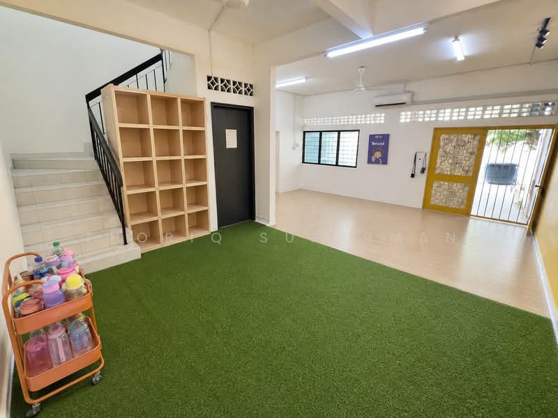 2-storey Terraced House for Sale in Taman Maluri (Cheras) - Thoriq Suparman - Interior - PropertyGuru.com.my