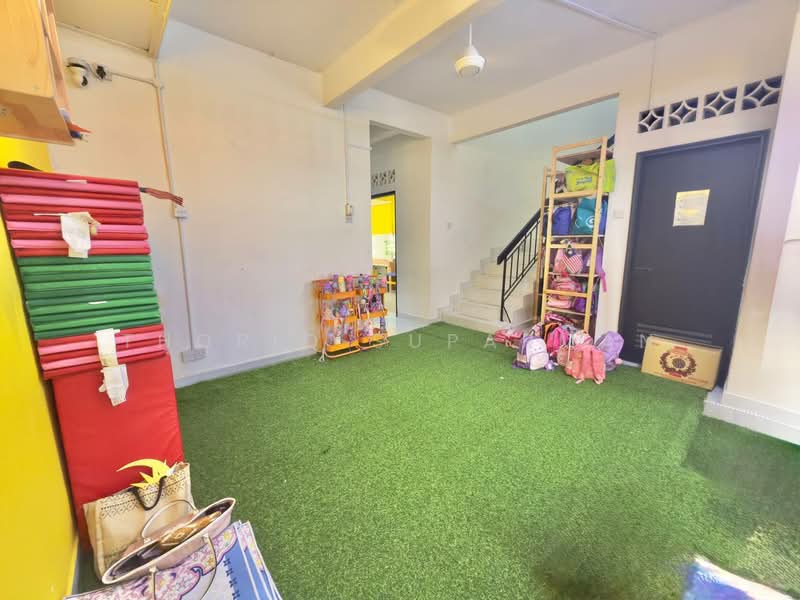 2-storey Terraced House for Sale in Taman Maluri (Cheras) - Thoriq Suparman - Interior - PropertyGuru.com.my