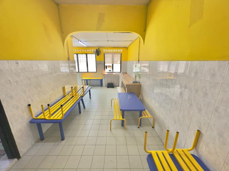 2-storey Terraced House for Sale in Taman Maluri (Cheras) - Thoriq Suparman - Interior - PropertyGuru.com.my