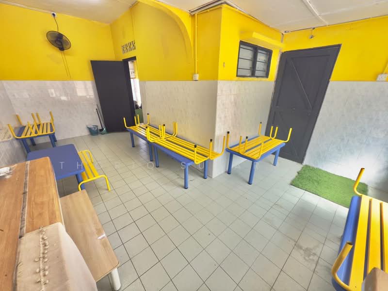 2-storey Terraced House for Sale in Taman Maluri (Cheras) - Thoriq Suparman - Interior - PropertyGuru.com.my