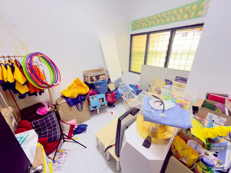 2-storey Terraced House for Sale in Taman Maluri (Cheras) - Thoriq Suparman - Study - PropertyGuru.com.my