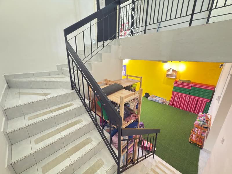 2-storey Terraced House for Sale in Taman Maluri (Cheras) - Thoriq Suparman - Interior - PropertyGuru.com.my