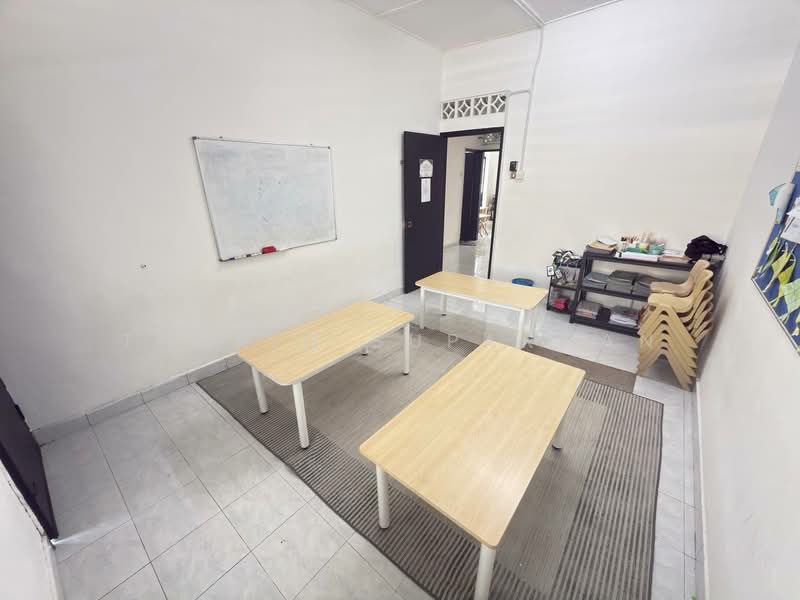2-storey Terraced House for Sale in Taman Maluri (Cheras) - Thoriq Suparman - Study - PropertyGuru.com.my