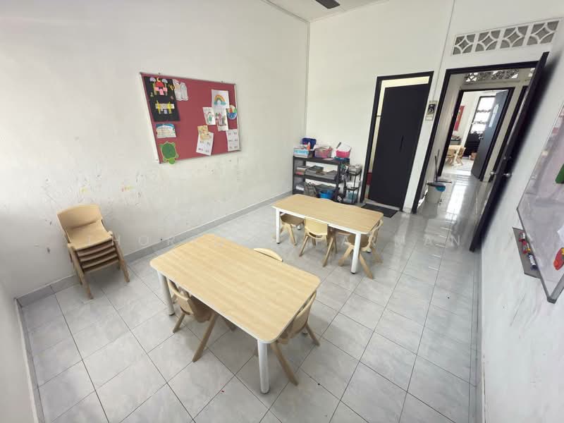 2-storey Terraced House for Sale in Taman Maluri (Cheras) - Thoriq Suparman - Interior - PropertyGuru.com.my
