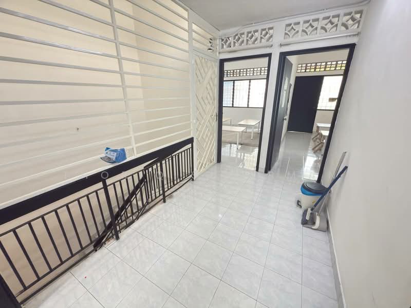2-storey Terraced House for Sale in Taman Maluri (Cheras) - Thoriq Suparman - Corridor - PropertyGuru.com.my