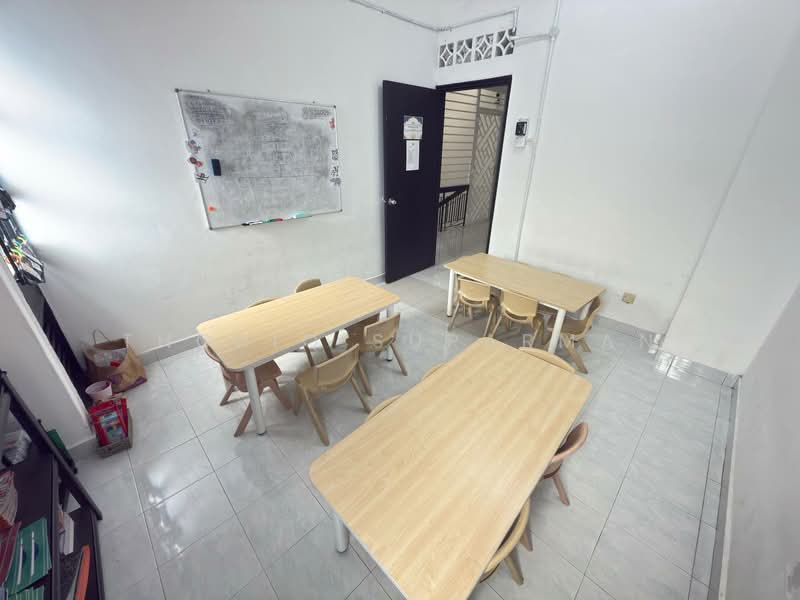 2-storey Terraced House for Sale in Taman Maluri (Cheras) - Thoriq Suparman - Study - PropertyGuru.com.my