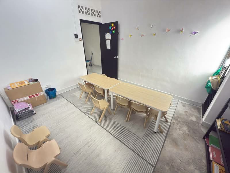 2-storey Terraced House for Sale in Taman Maluri (Cheras) - Thoriq Suparman - Interior - PropertyGuru.com.my